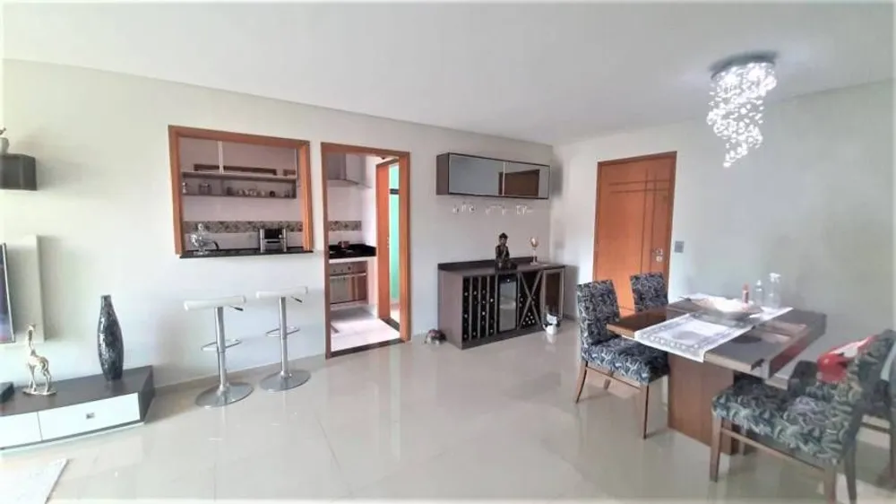 Apartamento, 3 quartos, 86 m² - Foto 2