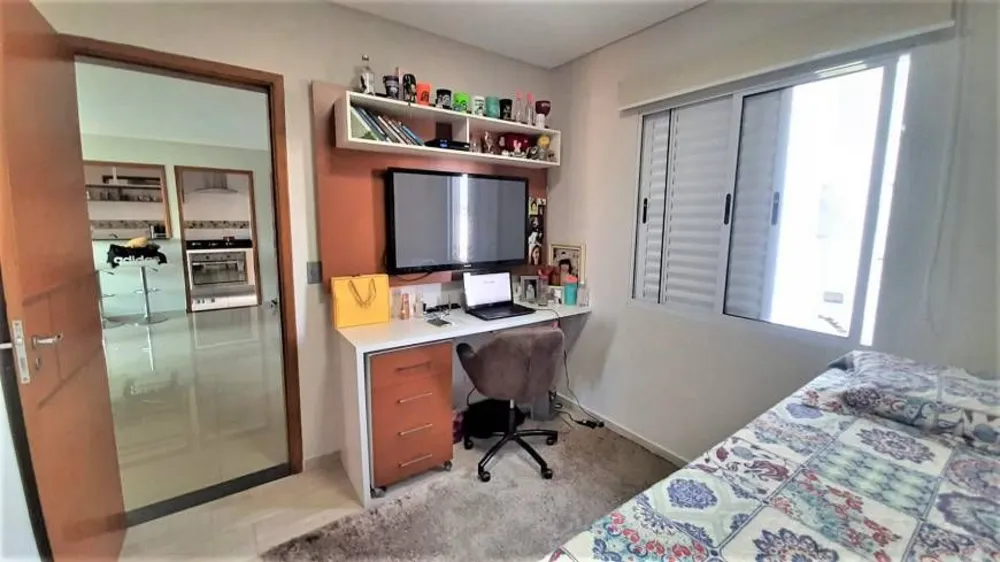 Apartamento, 3 quartos, 86 m² - Foto 9