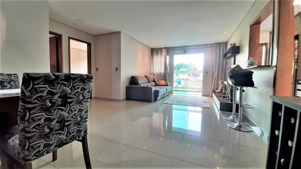 Apartamento, 3 quartos, 86 m² - Foto 1