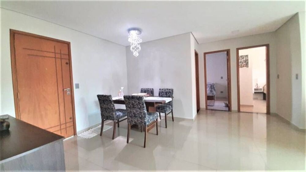 Apartamento, 3 quartos, 86 m² - Foto 1