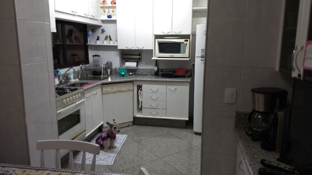 Apartamento, 3 quartos, 162 m² - Foto 13