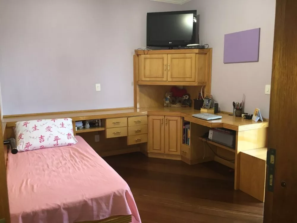 Apartamento, 3 quartos, 162 m² - Foto 9