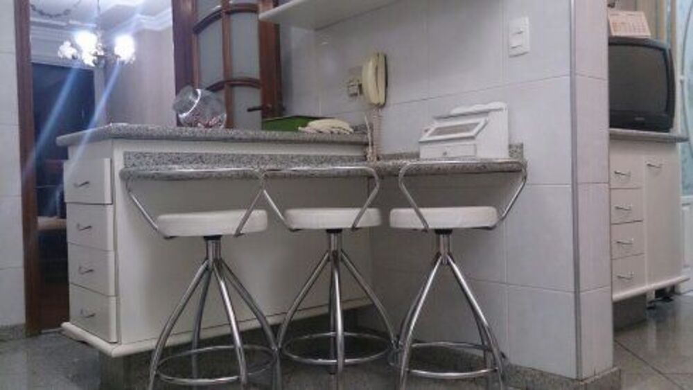 Apartamento, 3 quartos, 162 m² - Foto 5