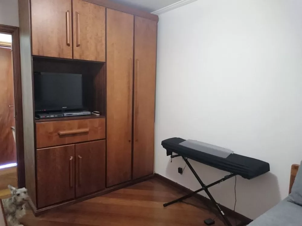 Apartamento, 3 quartos, 162 m² - Foto 21