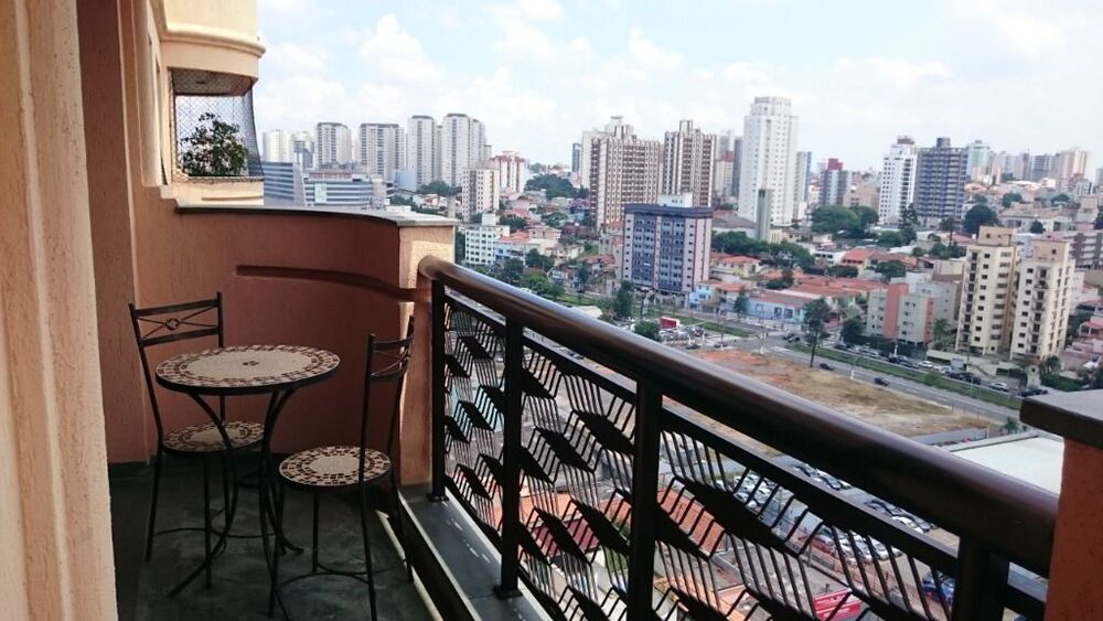 Apartamento, 3 quartos, 162 m² - Foto 1