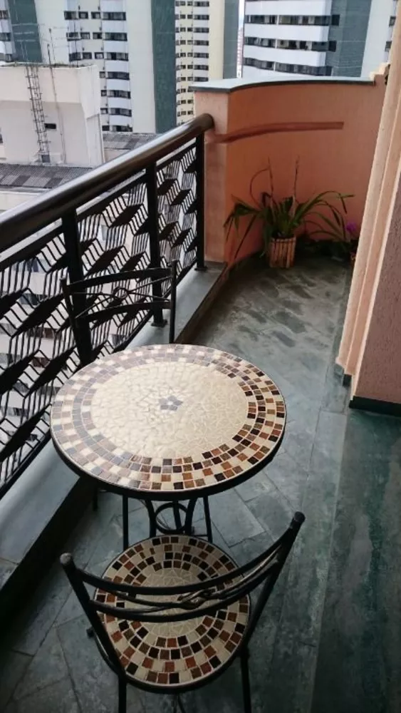 Apartamento, 3 quartos, 162 m² - Foto 23