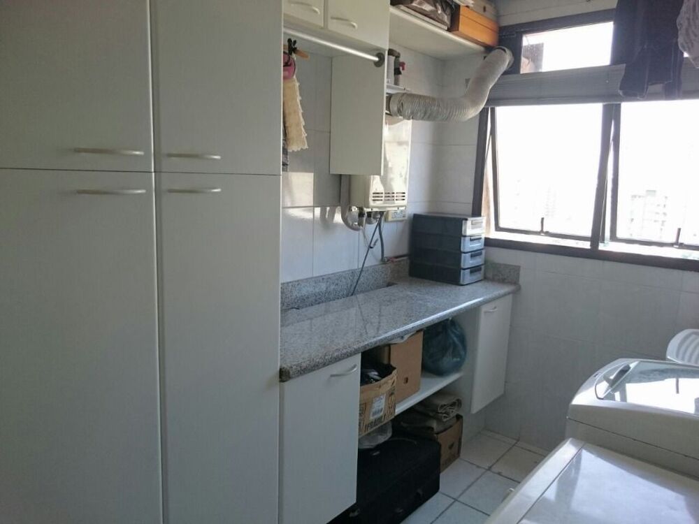 Apartamento, 3 quartos, 162 m² - Foto 8