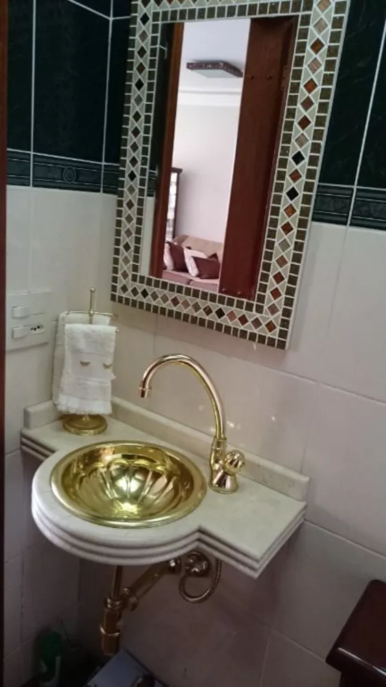 Apartamento, 3 quartos, 162 m² - Foto 11