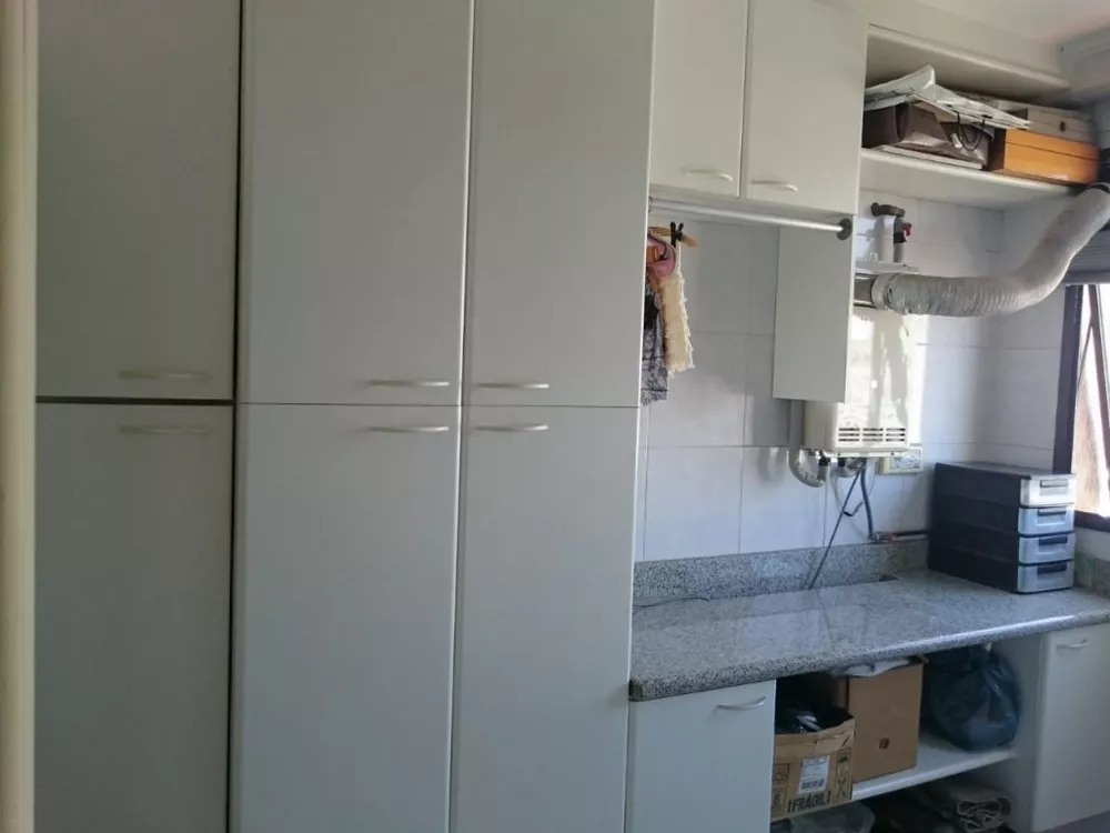 Apartamento, 3 quartos, 162 m² - Foto 12