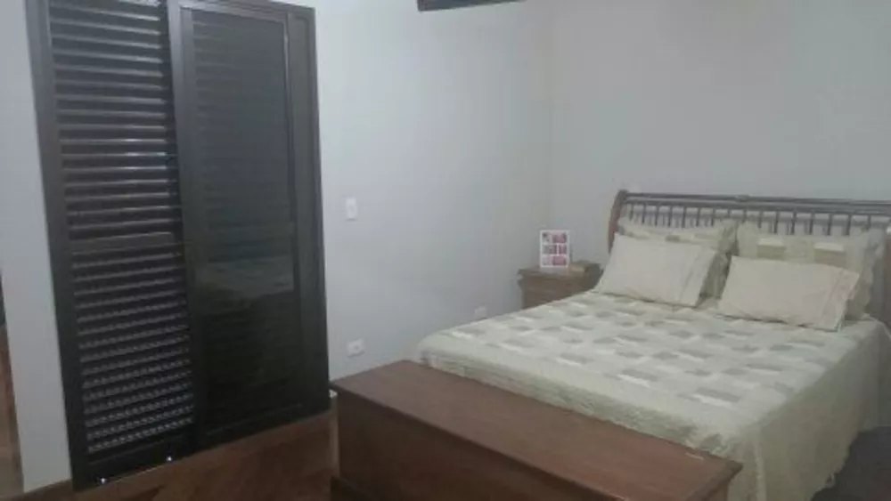 Apartamento, 3 quartos, 162 m² - Foto 2
