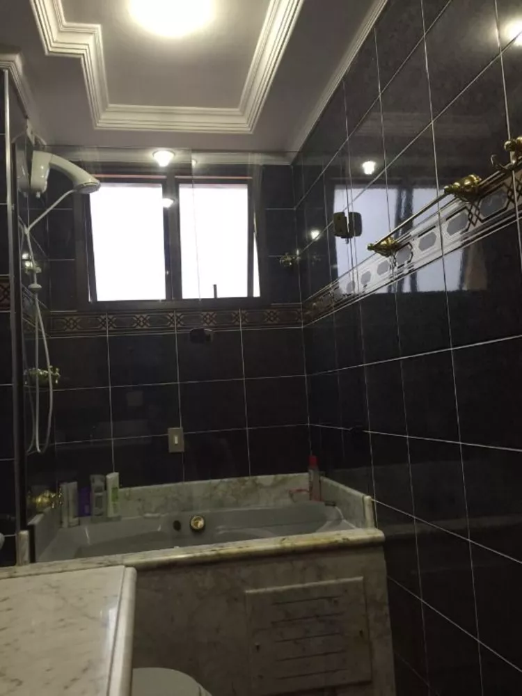 Apartamento, 3 quartos, 162 m² - Foto 20