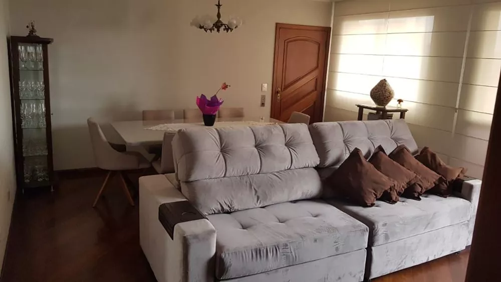 Apartamento, 3 quartos, 162 m² - Foto 25