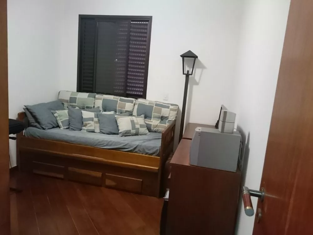 Apartamento, 3 quartos, 162 m² - Foto 7