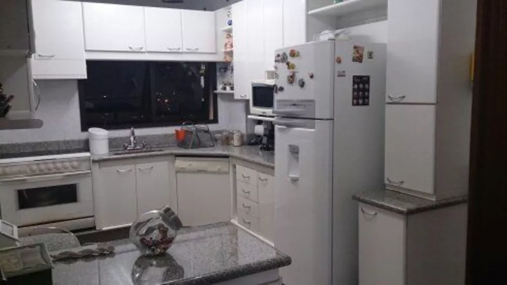 Apartamento, 3 quartos, 162 m² - Foto 6