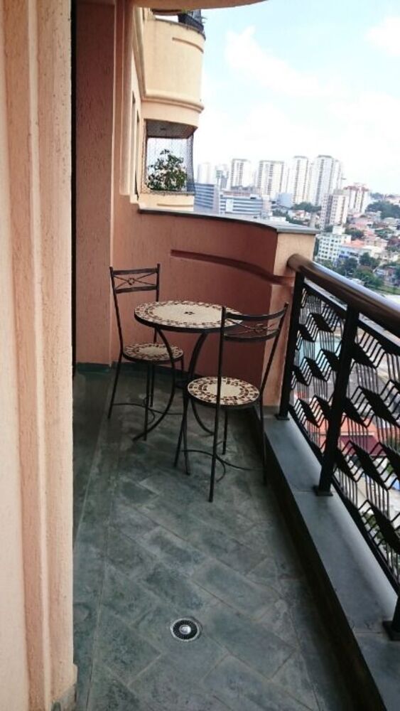 Apartamento, 3 quartos, 162 m² - Foto 16