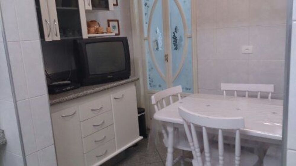 Apartamento, 3 quartos, 162 m² - Foto 4