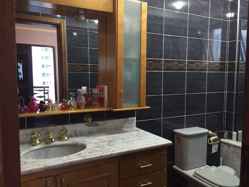 Apartamento, 3 quartos, 162 m² - Foto 18
