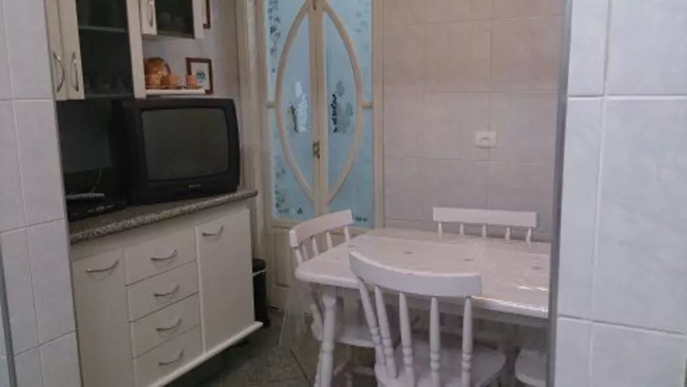 Apartamento, 3 quartos, 162 m² - Foto 3
