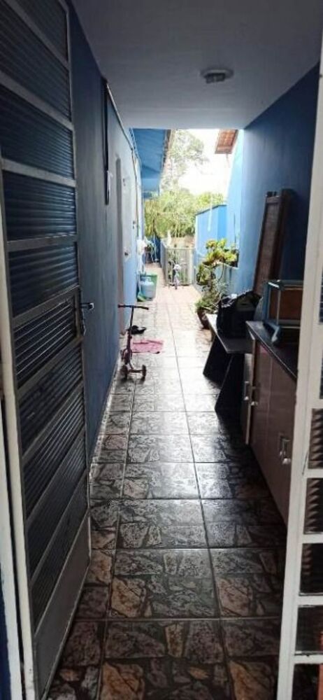 Casa, 2 quartos, 120 m² - Foto 1