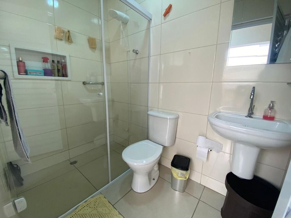Sobrado, 2 quartos, 134 m² - Foto 1