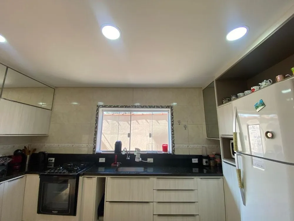 Sobrado, 2 quartos, 134 m² - Foto 6