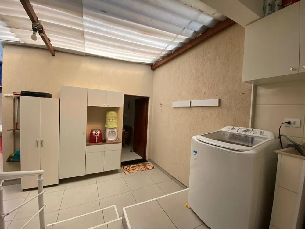 Sobrado, 2 quartos, 134 m² - Foto 5