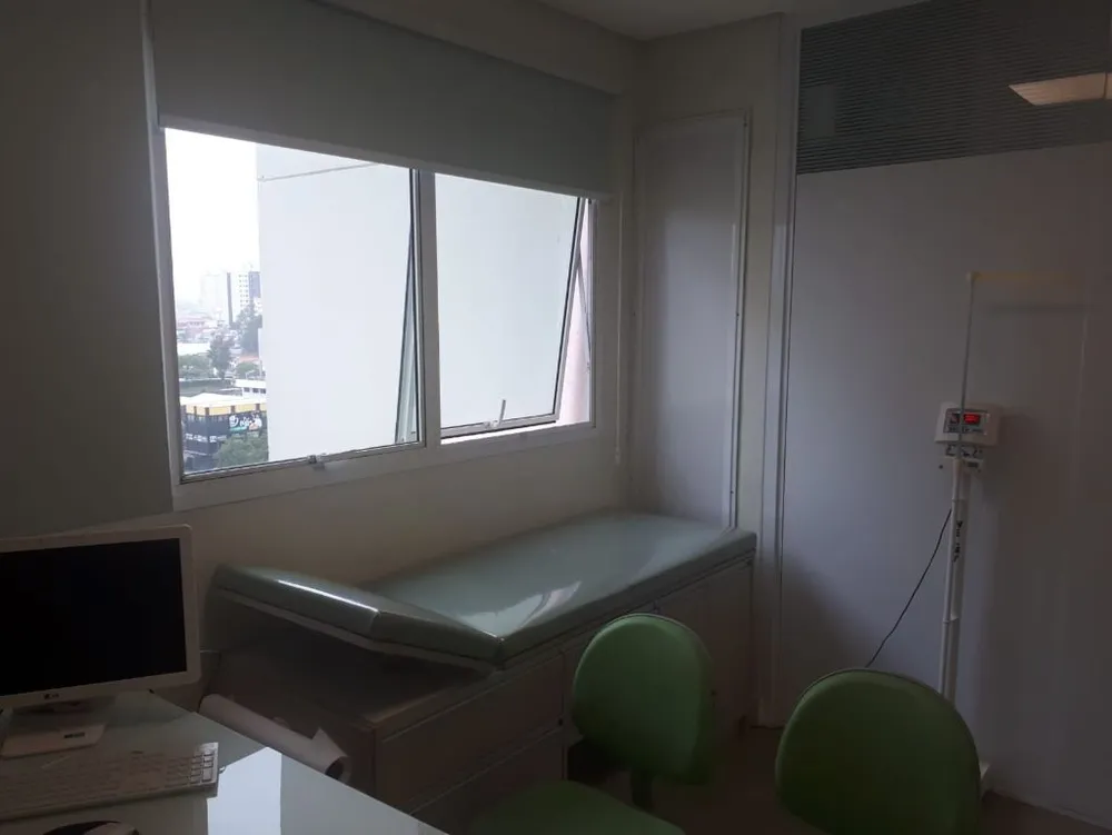 Sala-Conjunto, 40 m² - Foto 10