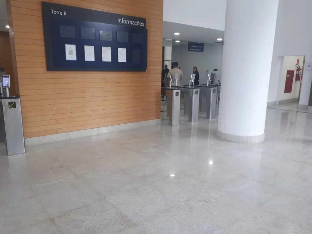 Sala-Conjunto, 40 m² - Foto 11