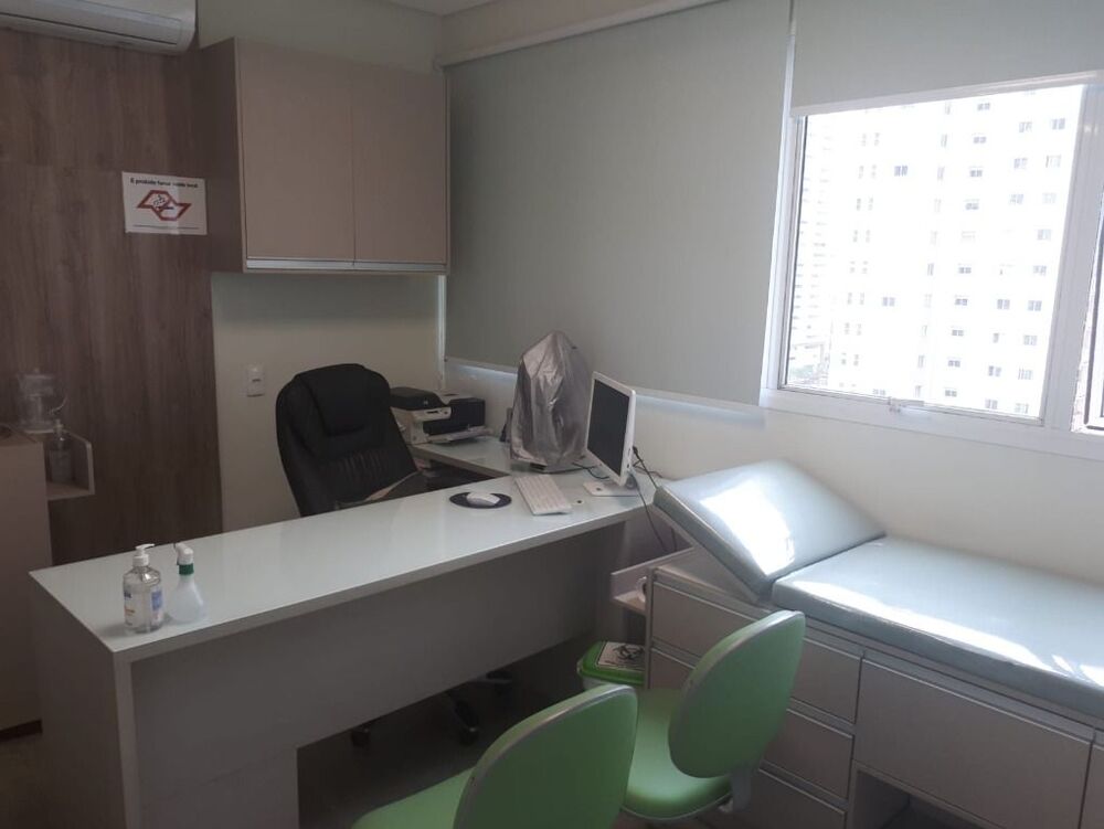 Sala-Conjunto, 40 m² - Foto 4