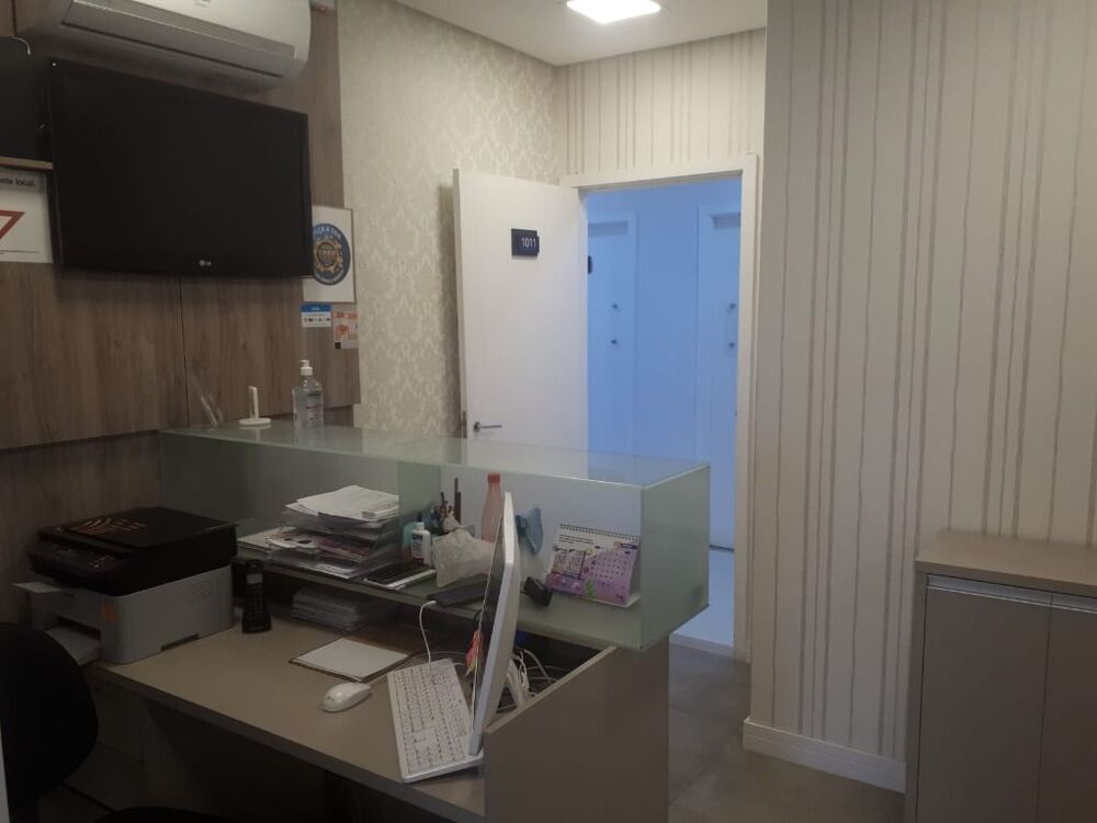 Sala-Conjunto, 40 m² - Foto 2