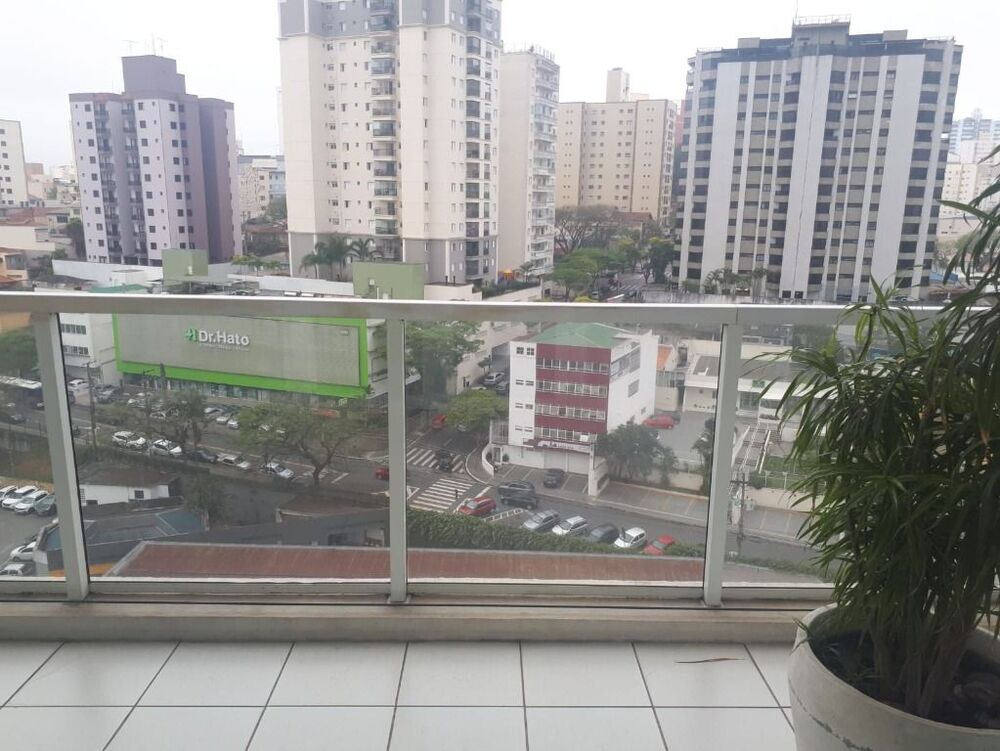 Sala-Conjunto, 40 m² - Foto 3