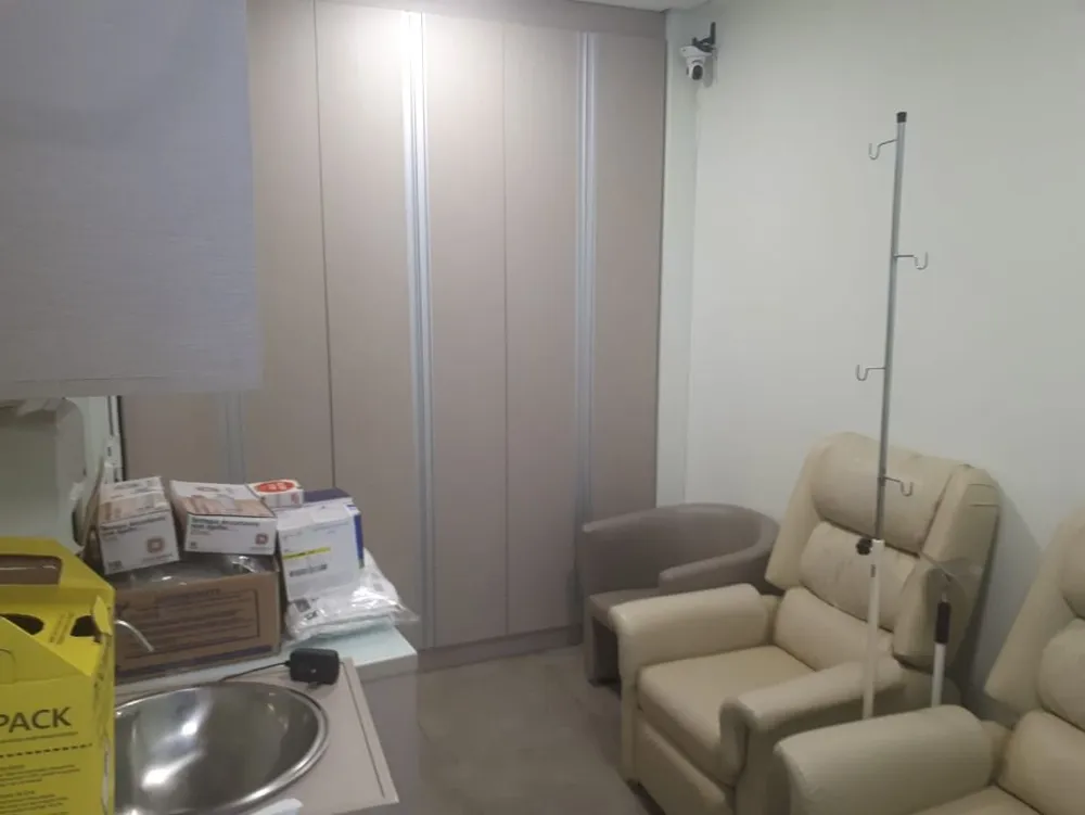 Sala-Conjunto, 40 m² - Foto 9