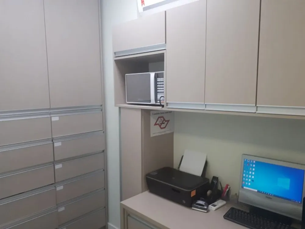 Sala-Conjunto, 40 m² - Foto 6