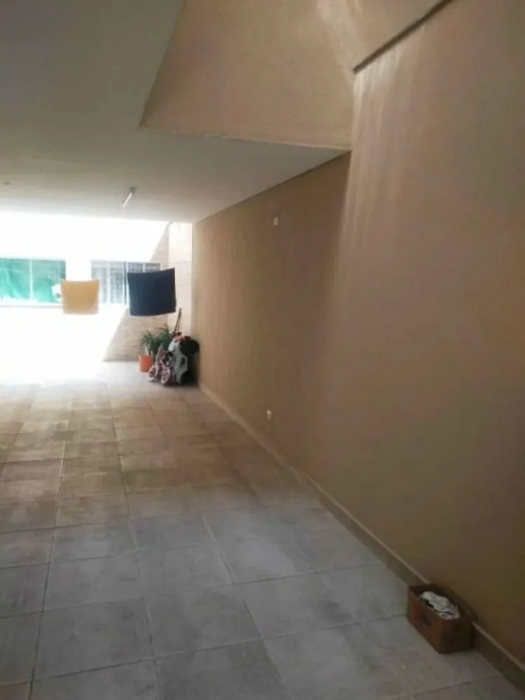 Sobrado, 2 quartos, 257 m² - Foto 1