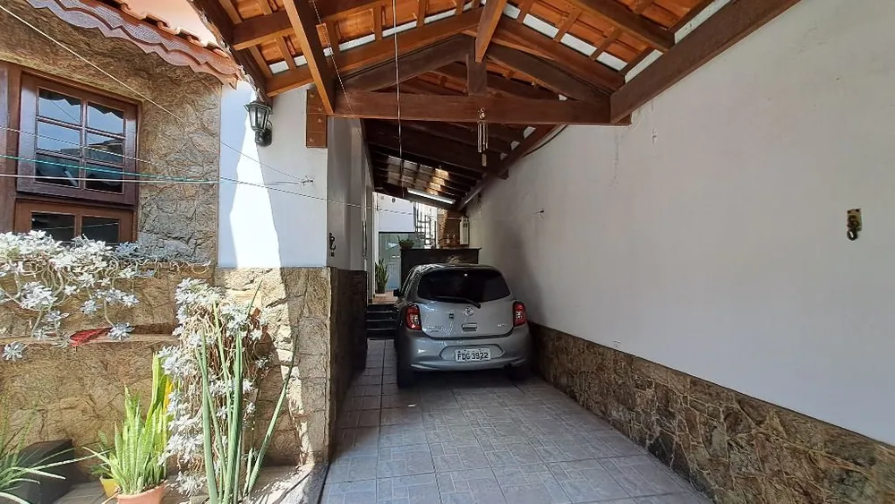Sobrado, 3 quartos, 184 m² - Foto 8