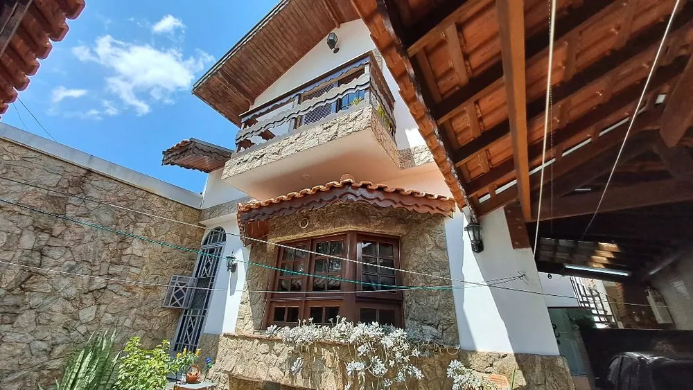 Sobrado, 3 quartos, 184 m² - Foto 7