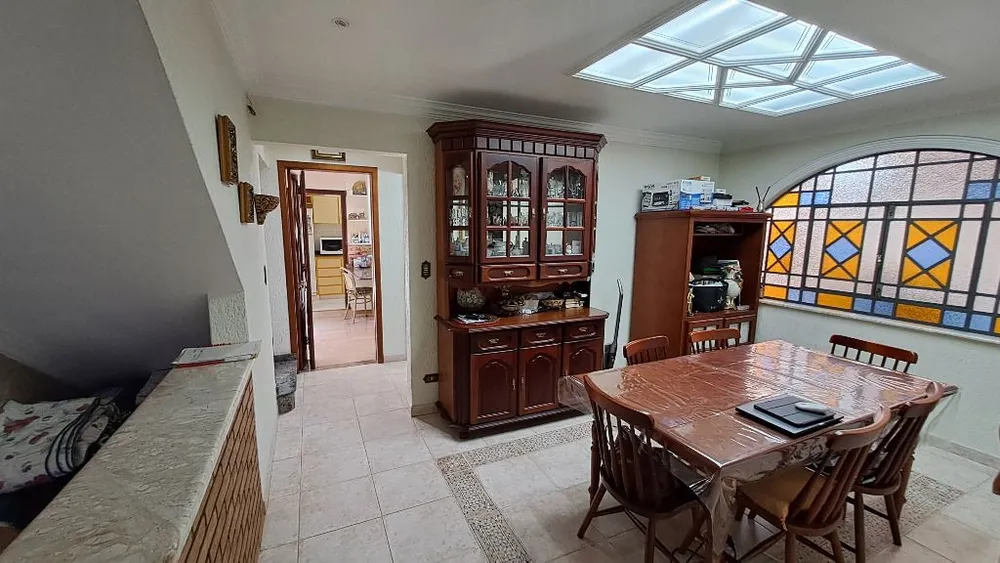 Sobrado, 3 quartos, 184 m² - Foto 2