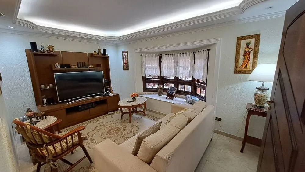 Sobrado, 3 quartos, 184 m² - Foto 3
