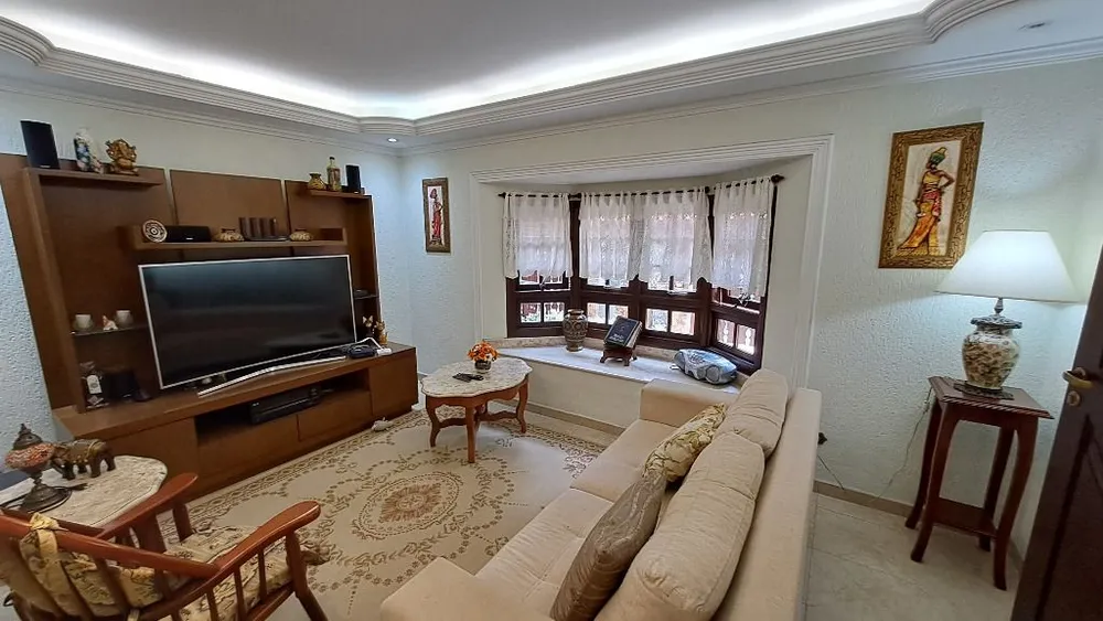 Sobrado, 3 quartos, 184 m² - Foto 4