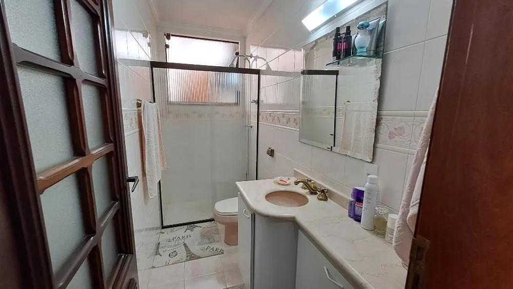 Sobrado, 3 quartos, 184 m² - Foto 1