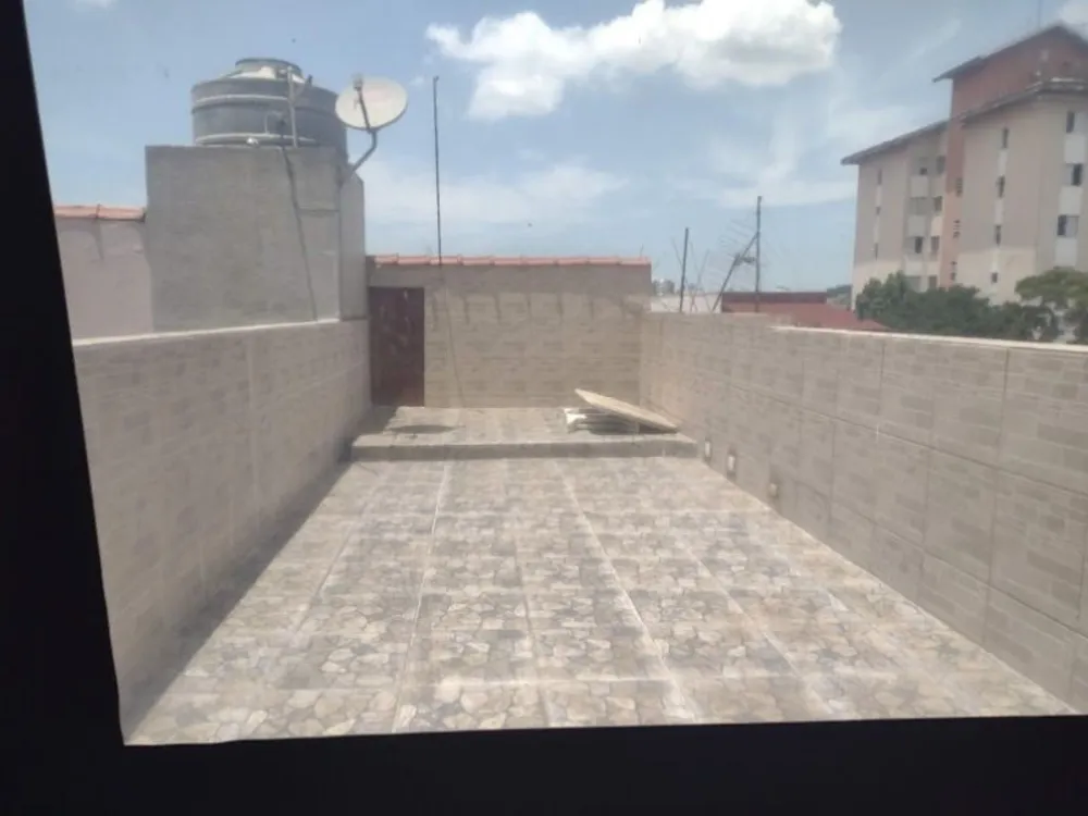 Sobrado, 4 quartos, 170 m² - Foto 23
