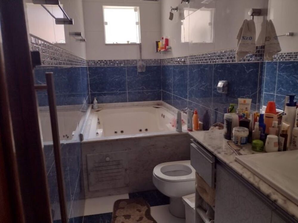 Sobrado, 4 quartos, 170 m² - Foto 13