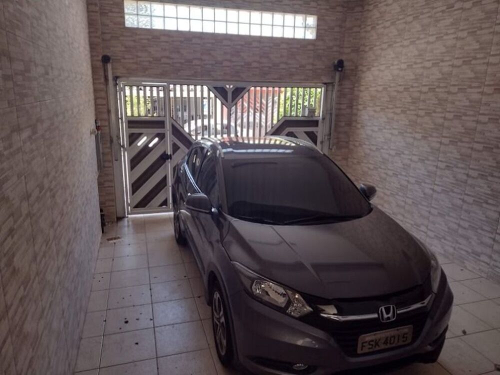 Sobrado, 4 quartos, 170 m² - Foto 4