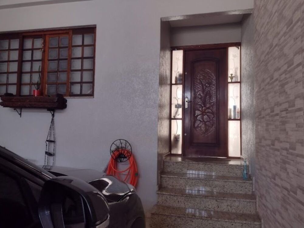 Sobrado, 4 quartos, 170 m² - Foto 3