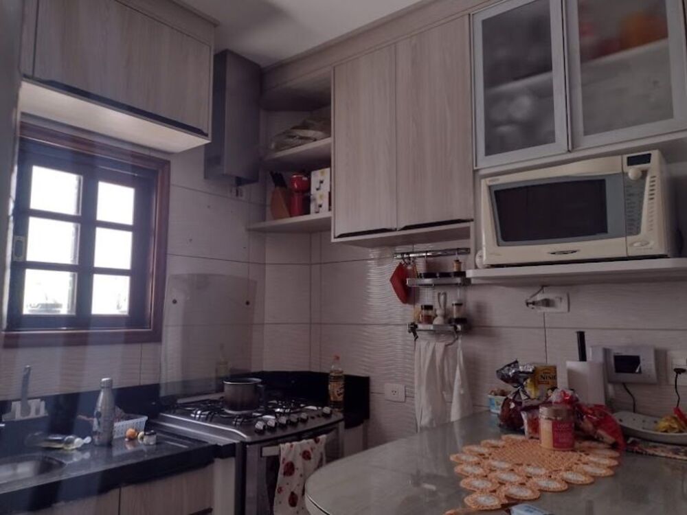 Sobrado, 4 quartos, 170 m² - Foto 9