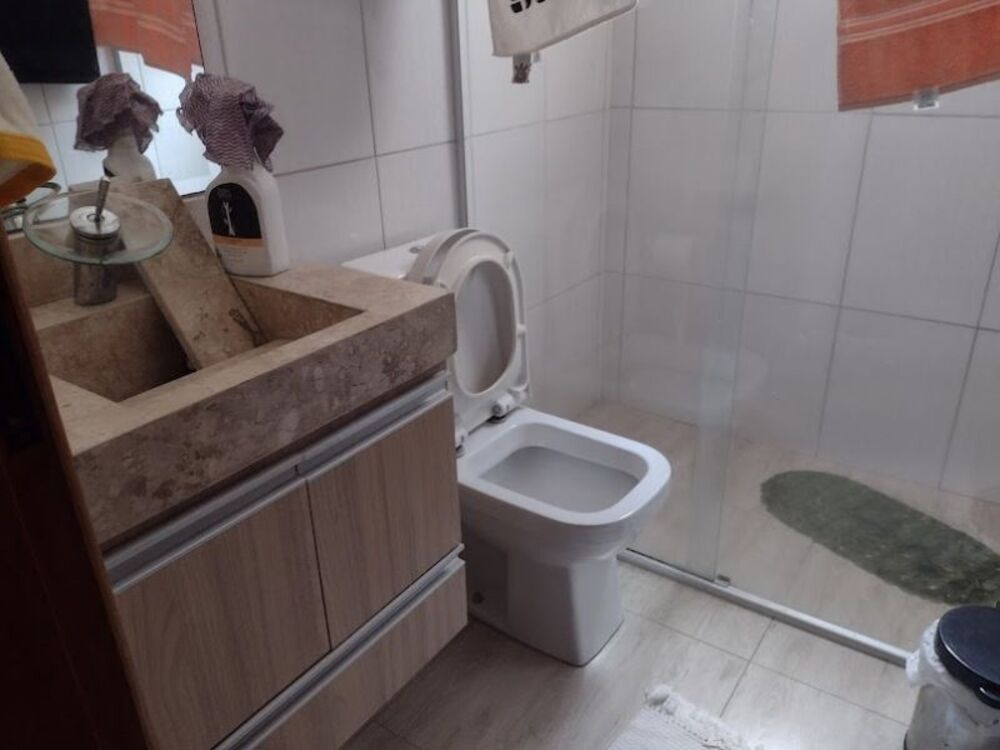 Sobrado, 4 quartos, 170 m² - Foto 17