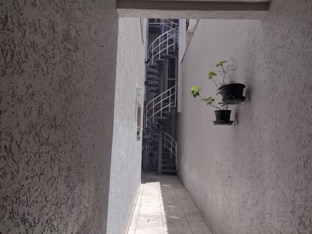 Sobrado, 4 quartos, 170 m² - Foto 5