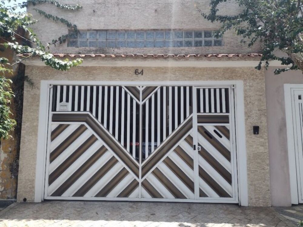 Sobrado, 4 quartos, 170 m² - Foto 2