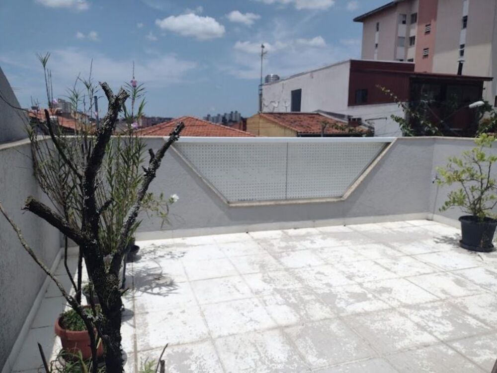 Sobrado, 4 quartos, 170 m² - Foto 14