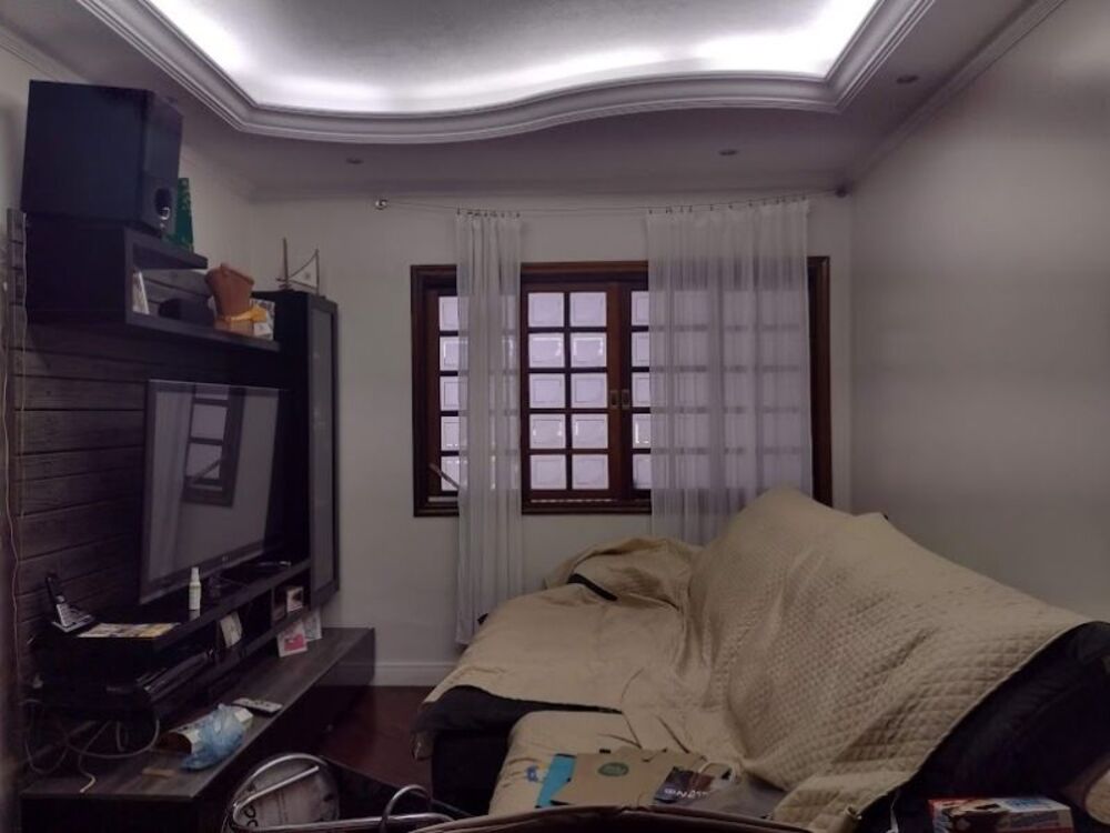 Sobrado, 4 quartos, 170 m² - Foto 6